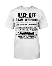 1 DAY LEFT - GET YOURS NOW Premium Fit Mens Tee thumbnail