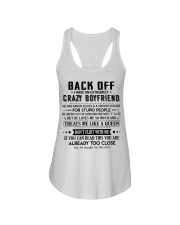 1 DAY LEFT - GET YOURS NOW Ladies Flowy Tank thumbnail