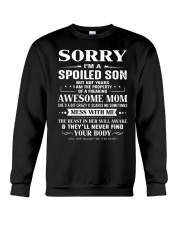 1 DAY LEFT - GET YOURS NOW Crewneck Sweatshirt thumbnail