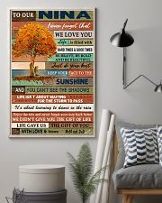 1 DAY LEFT - GET YOURS NOW 11x17 Poster lifestyle-poster-1