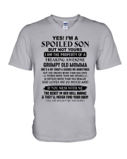 1 DAY LEFT - GET YOURS NOW V-Neck T-Shirt thumbnail