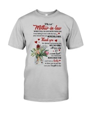 1 DAY LEFT - GET YOURS NOW Classic T-Shirt thumbnail