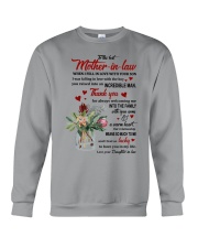 1 DAY LEFT - GET YOURS NOW Crewneck Sweatshirt thumbnail