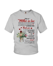 1 DAY LEFT - GET YOURS NOW Youth T-Shirt thumbnail