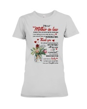 1 DAY LEFT - GET YOURS NOW Premium Fit Ladies Tee thumbnail