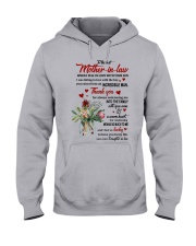 1 DAY LEFT - GET YOURS NOW Hooded Sweatshirt thumbnail