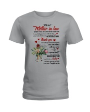 1 DAY LEFT - GET YOURS NOW Ladies T-Shirt thumbnail