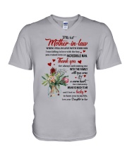 1 DAY LEFT - GET YOURS NOW V-Neck T-Shirt thumbnail