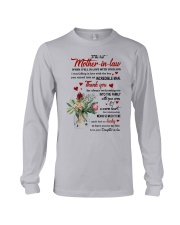 1 DAY LEFT - GET YOURS NOW Long Sleeve Tee thumbnail