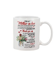 1 DAY LEFT - GET YOURS NOW Mug front