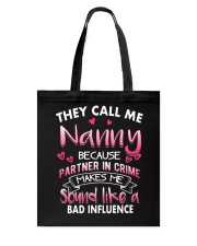 1 DAY LEFT - GET YOURS NOW Tote Bag thumbnail