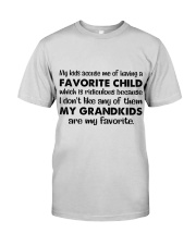 1 DAY LEFT - GET YOURS NOW Premium Fit Mens Tee thumbnail