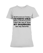 1 DAY LEFT - GET YOURS NOW Premium Fit Ladies Tee thumbnail