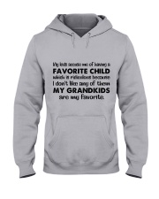 1 DAY LEFT - GET YOURS NOW Hooded Sweatshirt thumbnail