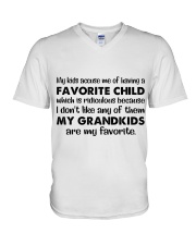 1 DAY LEFT - GET YOURS NOW V-Neck T-Shirt thumbnail