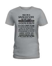 1 DAY LEFT - GET YOURS NOW Ladies T-Shirt thumbnail