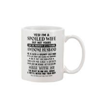 1 DAY LEFT - GET YOURS NOW Mug thumbnail