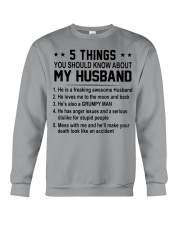 1 DAY LEFT - GET YOURS NOW Crewneck Sweatshirt thumbnail