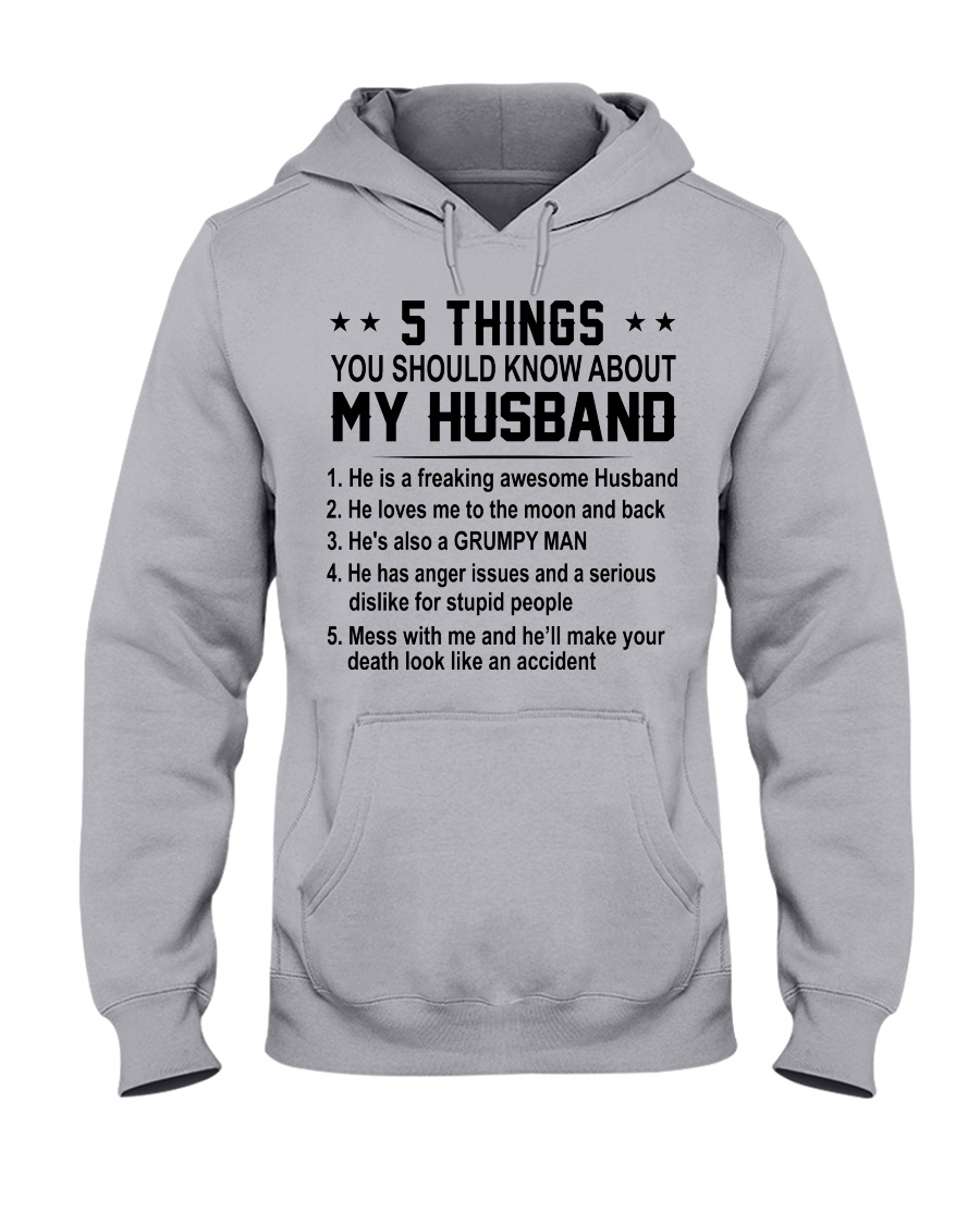 1 DAY LEFT - GET YOURS NOW Hooded Sweatshirt