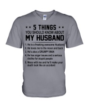 1 DAY LEFT - GET YOURS NOW V-Neck T-Shirt thumbnail