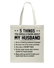 1 DAY LEFT - GET YOURS NOW Tote Bag thumbnail