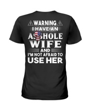 1 Day Left - Get Yours Now Ladies T-Shirt tile