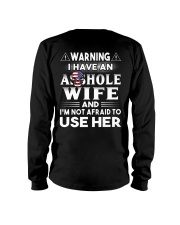 1 Day Left - Get Yours Now Long Sleeve Tee tile