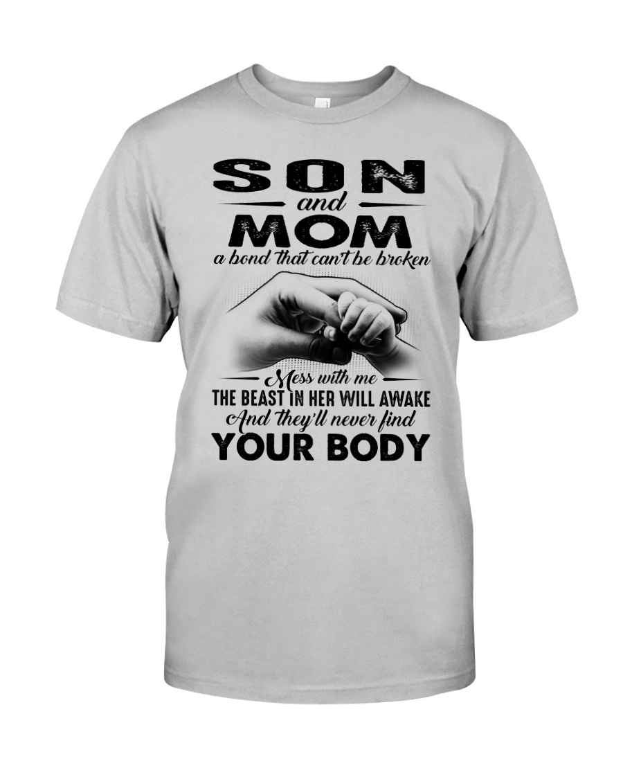 1 DAY LEFT - GET YOURS NOW Classic T-Shirt