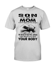 1 DAY LEFT - GET YOURS NOW Premium Fit Mens Tee thumbnail