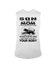 1 DAY LEFT - GET YOURS NOW Sleeveless Tee thumbnail