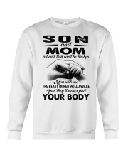 1 DAY LEFT - GET YOURS NOW Crewneck Sweatshirt thumbnail