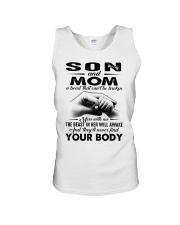 1 DAY LEFT - GET YOURS NOW Unisex Tank thumbnail