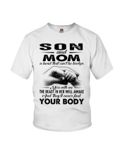 1 DAY LEFT - GET YOURS NOW Youth T-Shirt thumbnail