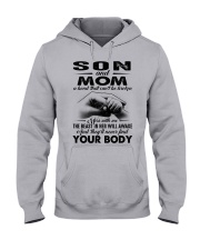 1 DAY LEFT - GET YOURS NOW Hooded Sweatshirt thumbnail