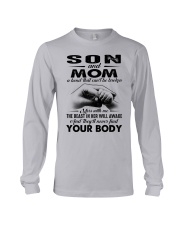 1 DAY LEFT - GET YOURS NOW Long Sleeve Tee thumbnail