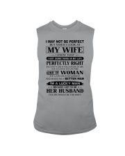 1 DAY LEFT - GET YOURS NOW Sleeveless Tee thumbnail