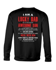 1 DAY LEFT - GET YOURS NOW Crewneck Sweatshirt thumbnail