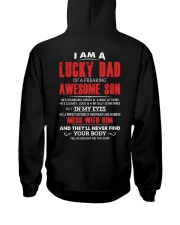 1 DAY LEFT - GET YOURS NOW Hooded Sweatshirt thumbnail