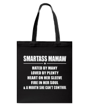 1 DAY LEFT - GET YOURS NOW Tote Bag thumbnail