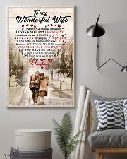 1 DAY LEFT - GET YOURS NOW 11x17 Poster lifestyle-poster-1