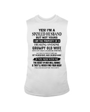 1 DAY LEFT - GET YOURS NOW Sleeveless Tee thumbnail