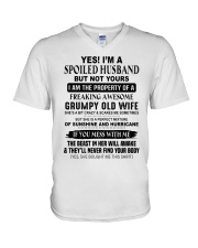 1 DAY LEFT - GET YOURS NOW V-Neck T-Shirt thumbnail