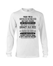 1 DAY LEFT - GET YOURS NOW Long Sleeve Tee thumbnail