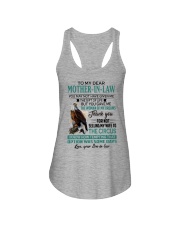 1 DAY LEFT - GET YOURS NOW Ladies Flowy Tank thumbnail