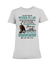 1 DAY LEFT - GET YOURS NOW Premium Fit Ladies Tee thumbnail
