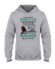 1 DAY LEFT - GET YOURS NOW Hooded Sweatshirt thumbnail