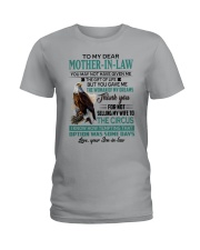 1 DAY LEFT - GET YOURS NOW Ladies T-Shirt thumbnail
