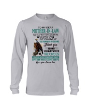 1 DAY LEFT - GET YOURS NOW Long Sleeve Tee thumbnail