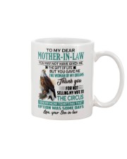 1 DAY LEFT - GET YOURS NOW Mug front