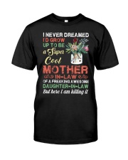 1 DAY LEFT - GET YOURS NOW Classic T-Shirt thumbnail